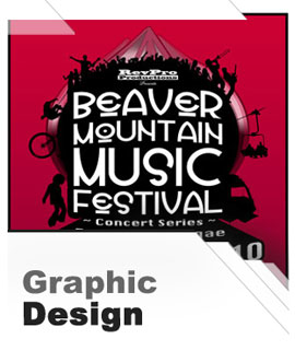 Lott Multimedia Graphic Design Services