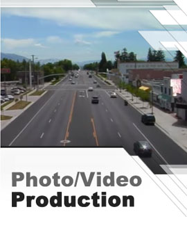 Lott Multimedia Video Production Services